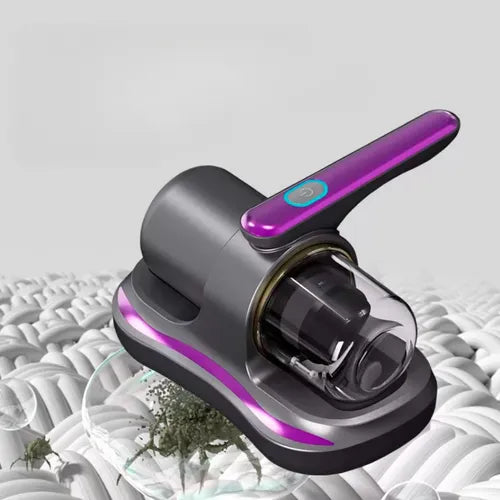 ASPIRADORA DE ACAROS - CON UV SYSTEM ULTRASONICO