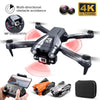 Drone con Cámara 4K E88-Pro