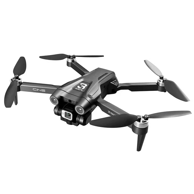 Drone con Cámara 4K E88-Pro