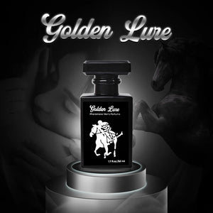 GOLDEN LURE - PERFUME DE FEROMONAS 100% EFECTIVO