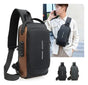 Mochila Antirrobo - Protegé tus pertenencias con estilo