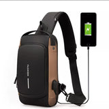 Mochila Antirrobo - Protegé tus pertenencias con estilo